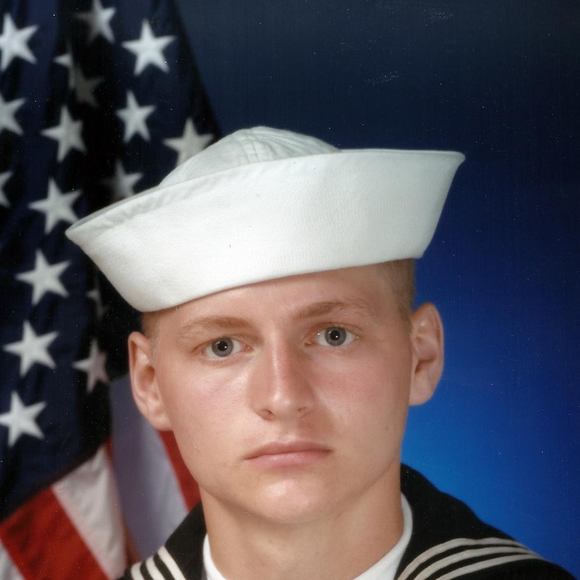 Meet your Posher, Richard - Picture 1 of 1